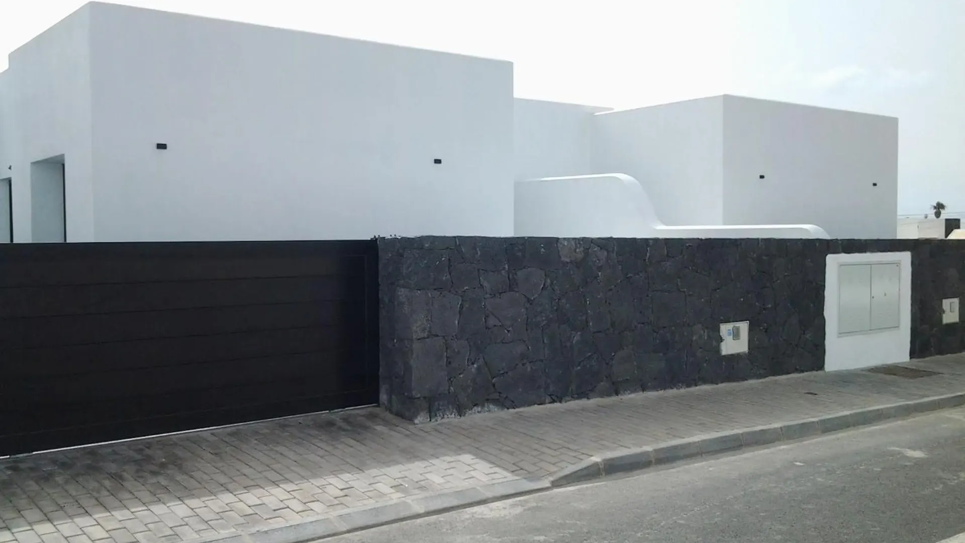 Casita Taro Dos Hermanos Villa Teguise  0*, Teguise (Lanzarote) Spain