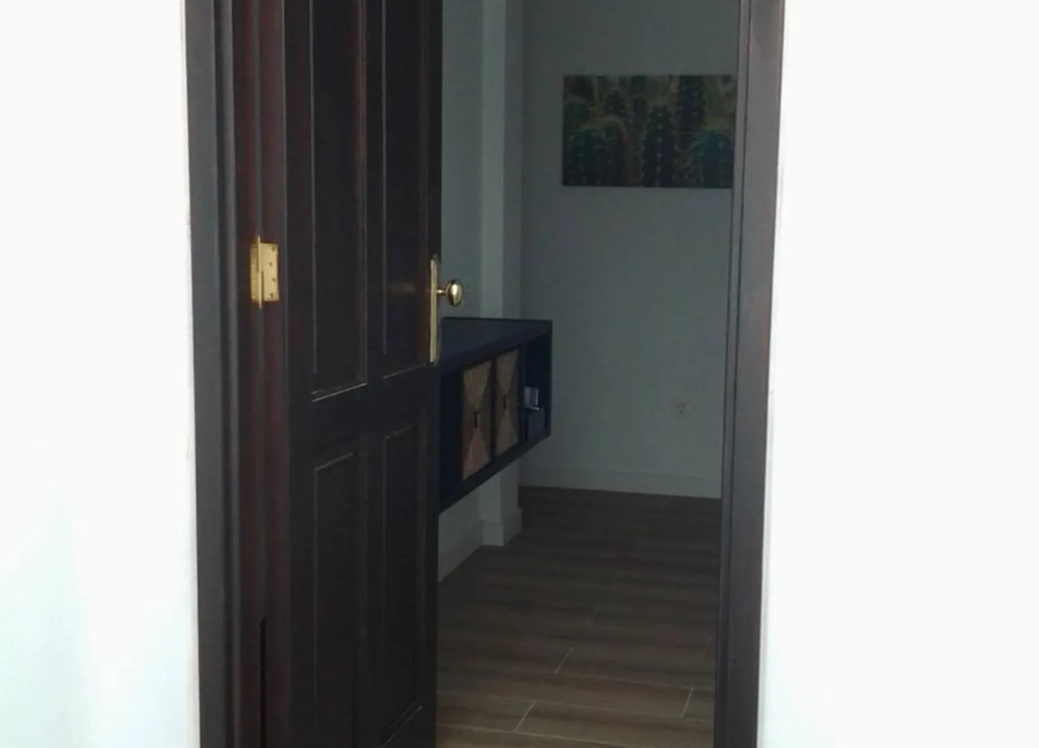 Casita Taro Dos Hermanos Villa Teguise