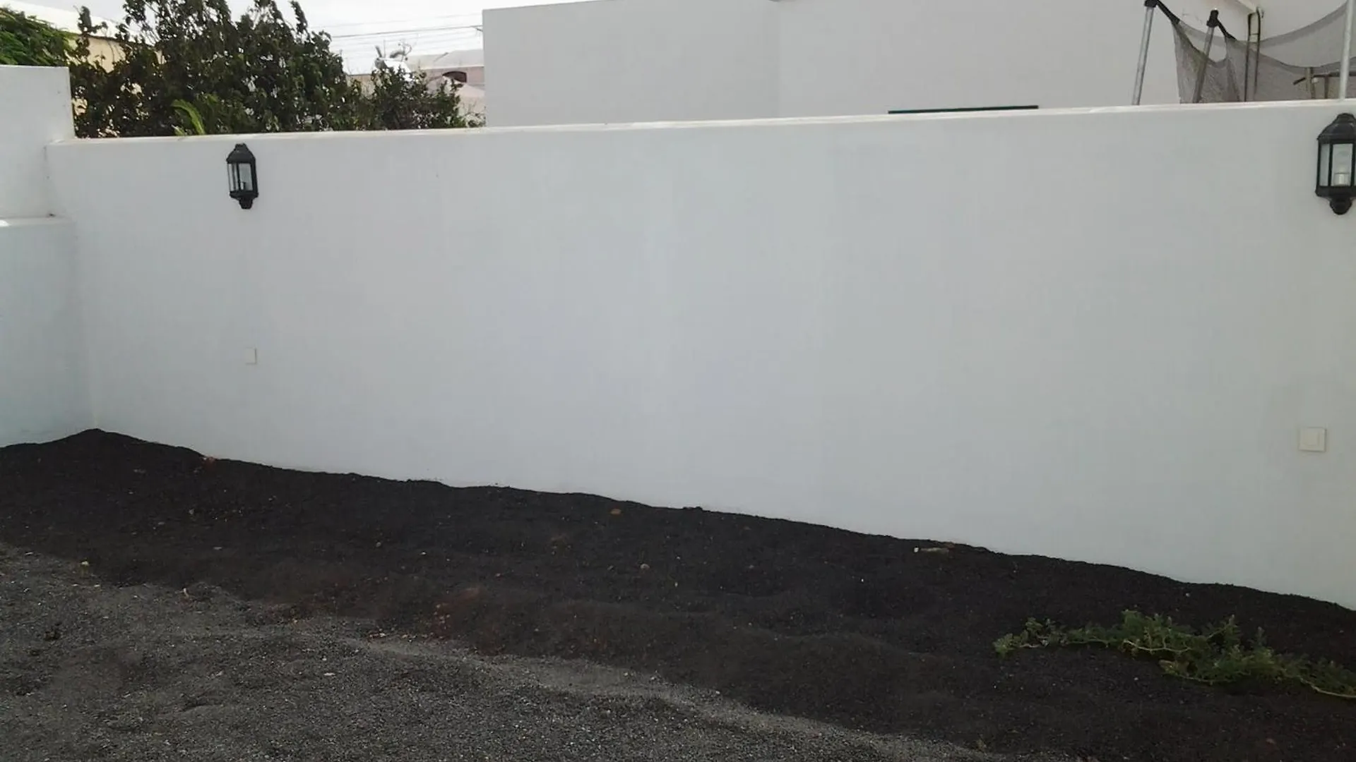 Casita Taro Dos Hermanos Villa Teguise