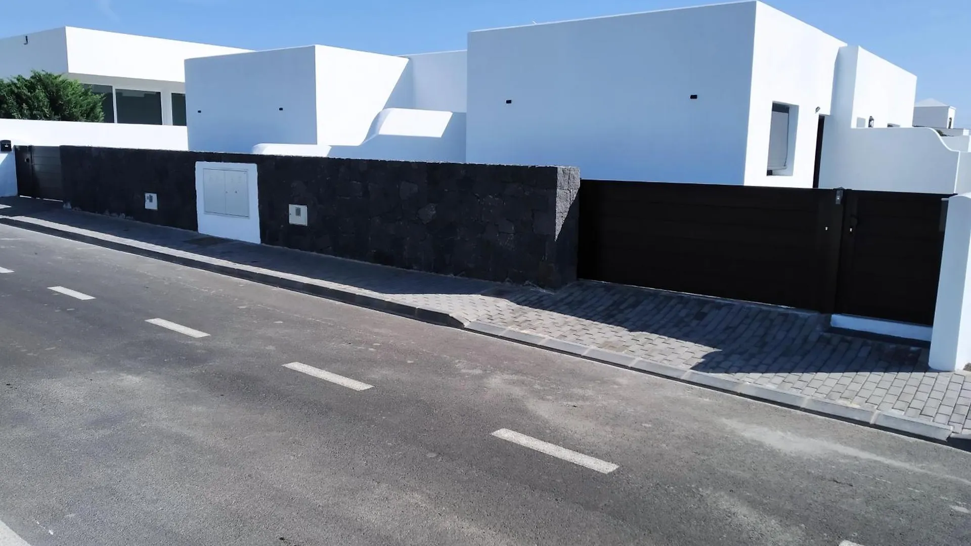 Casita Taro Dos Hermanos Villa Teguise