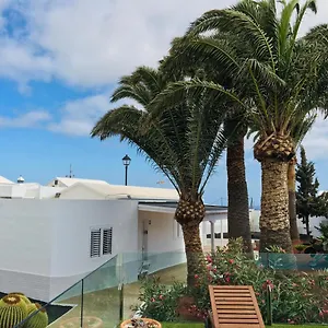 Anjomacar B Teguise (Lanzarote)