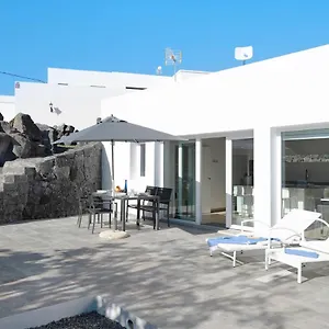 Retales De Lava Hébergement de vacances