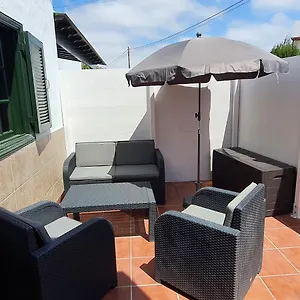  Сasa de vacaciones Casa El Eco Del Volcan 2