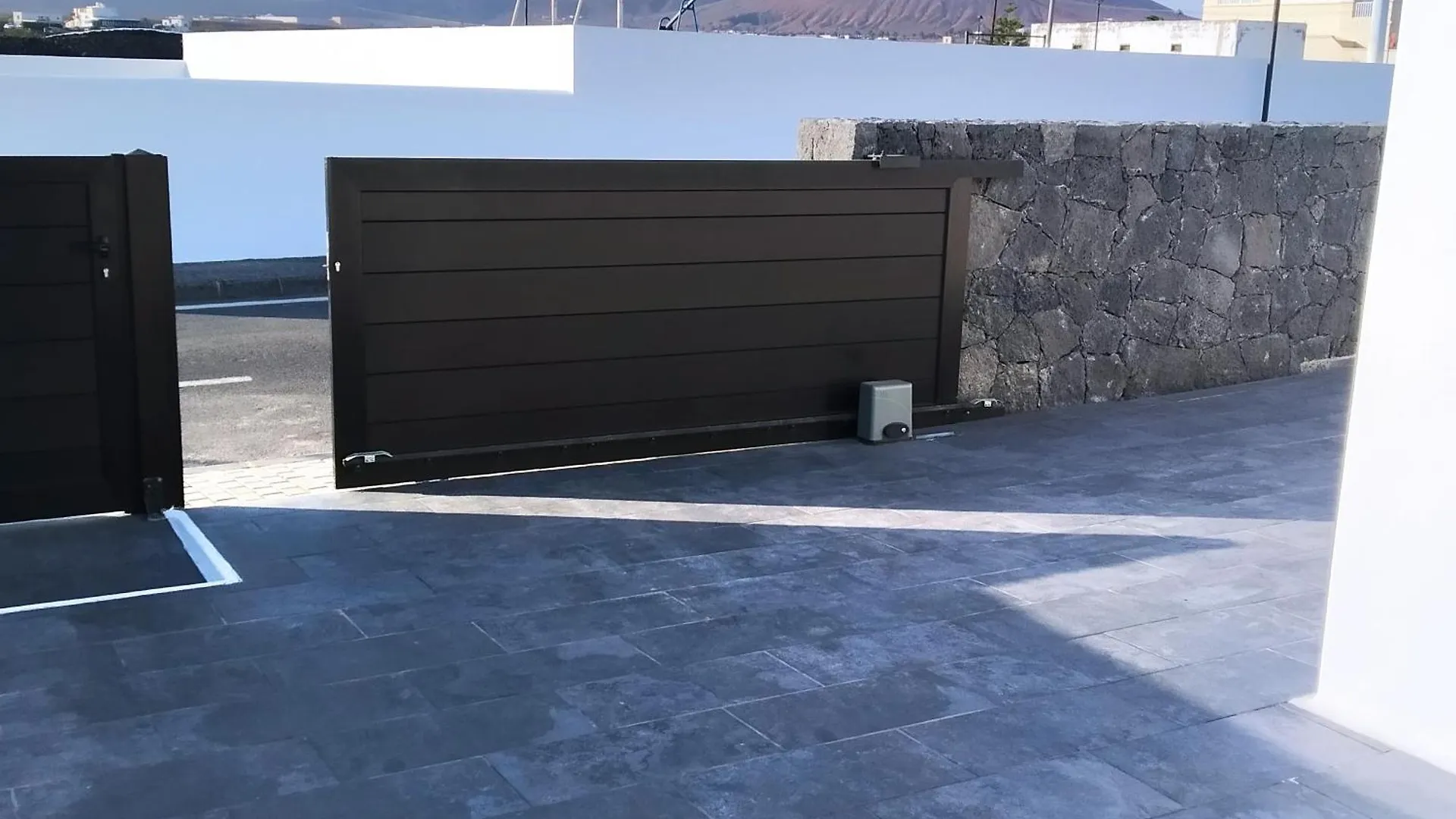 Casita Taro Dos Hermanos Villa Teguise  Spain